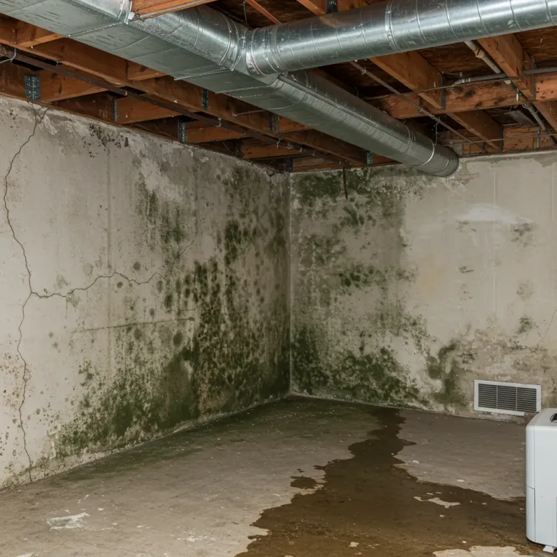 Professional Mold Removal in East Meadow, NY